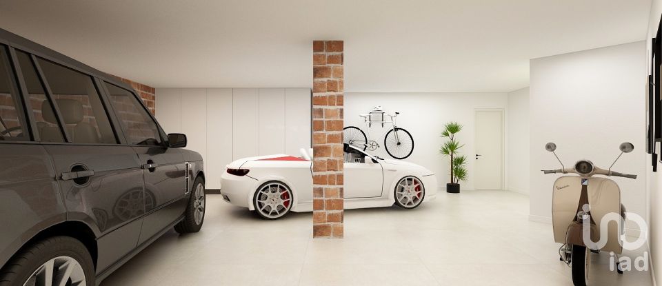 Villa a schiera 8 locali di 265 m² in Recanati (62019)