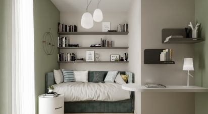 Bilocale di 60 m² a Sanremo (18038)