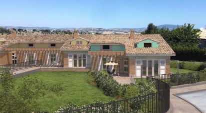 Villa a schiera 8 locali di 270 m² in Recanati (62019)
