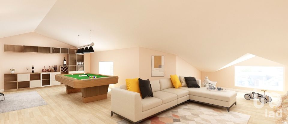 Villa a schiera 8 locali di 270 m² in Recanati (62019)