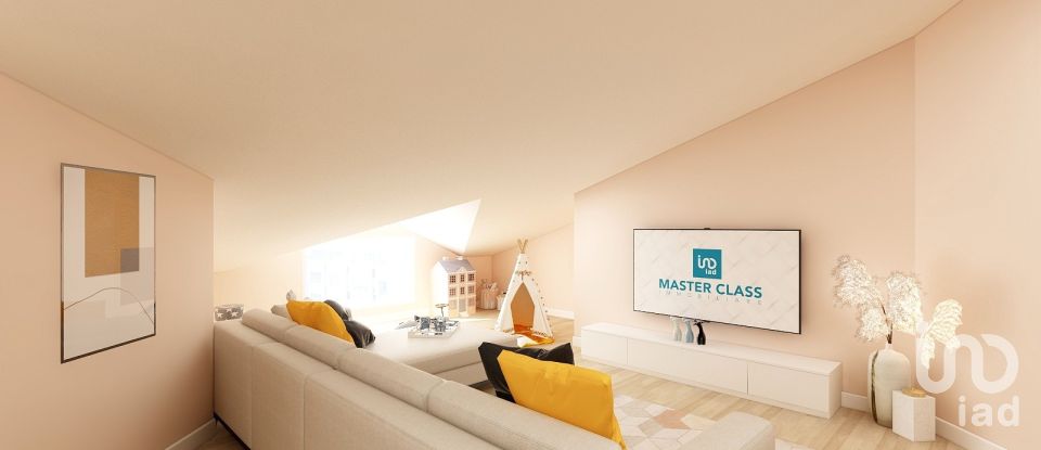 Villa a schiera 8 locali di 270 m² in Recanati (62019)