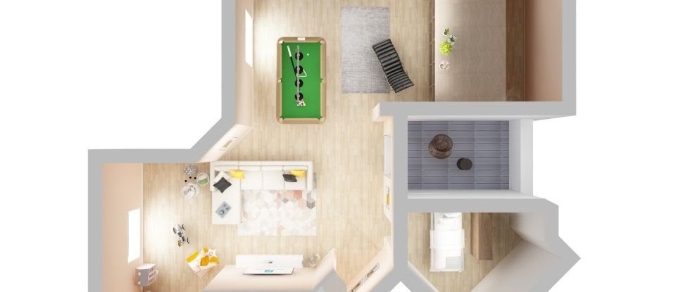 Villa a schiera 8 locali di 270 m² in Recanati (62019)