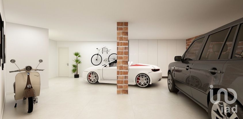 Villa a schiera 8 locali di 270 m² in Recanati (62019)