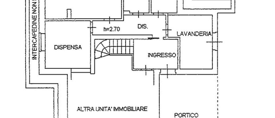 House 8 rooms of 320 m² in Sant'Ambrogio di Valpolicella (37015)