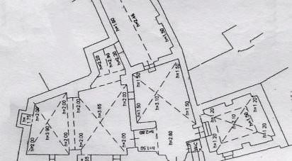 Appartamento 5 locali di 145 m² a Città Sant'Angelo (65013)