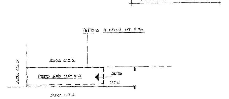 Posto auto/Box di 47 m² in Albisola Superiore (17011)