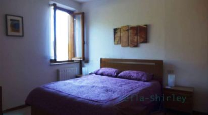 Three-room apartment of 80 m² in Montefortino (63858)