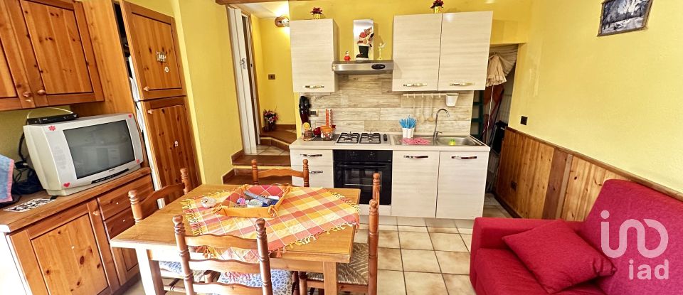 Two-room apartment of 58 m² in Lanzo d'Intelvi (22024)