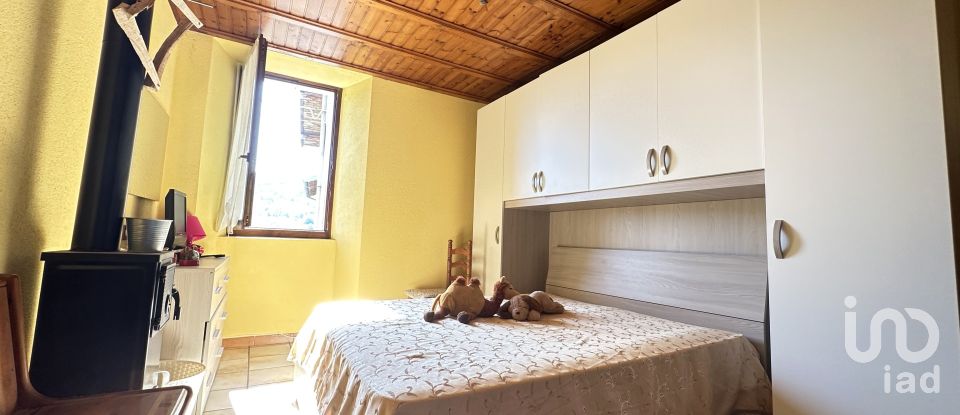 Two-room apartment of 58 m² in Lanzo d'Intelvi (22024)