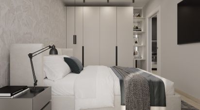 Trilocale di 60 m² a Sanremo (18038)