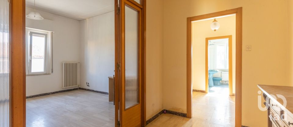 Four-room apartment of 118 m² in Ancona (60128)