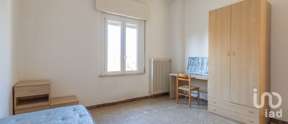 Four-room apartment of 118 m² in Ancona (60128)