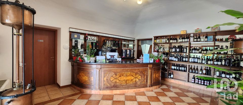 Hotel-ristorante di 844 m² in San Salvatore Monferrato (15046)
