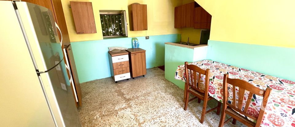 Casa di paese 4 locali di 73 m² in Pratola Peligna (67035)