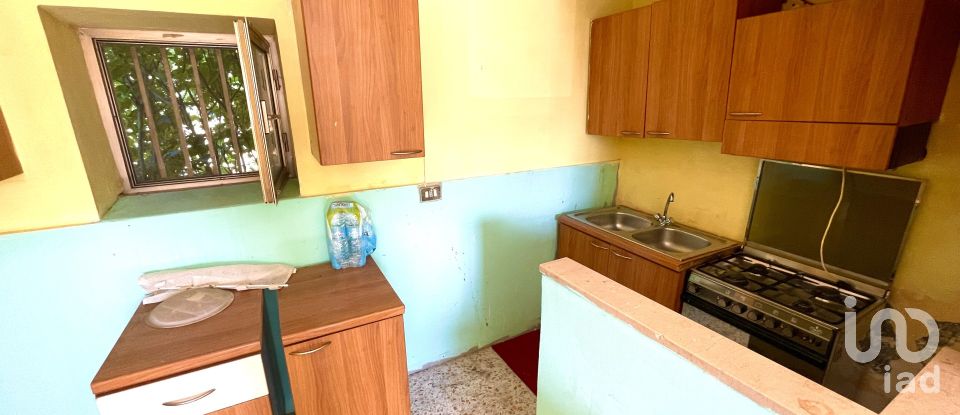 Casa di paese 4 locali di 73 m² in Pratola Peligna (67035)