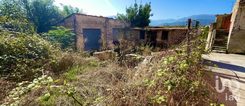 Casa di paese 4 locali di 73 m² in Pratola Peligna (67035)