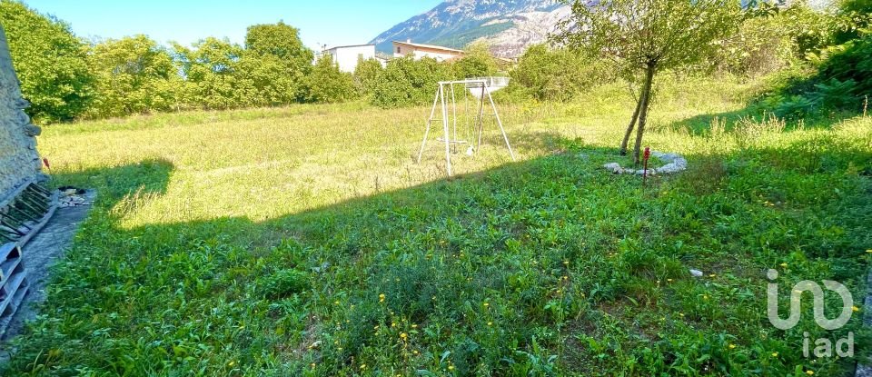 Casa di paese 4 locali di 73 m² in Pratola Peligna (67035)