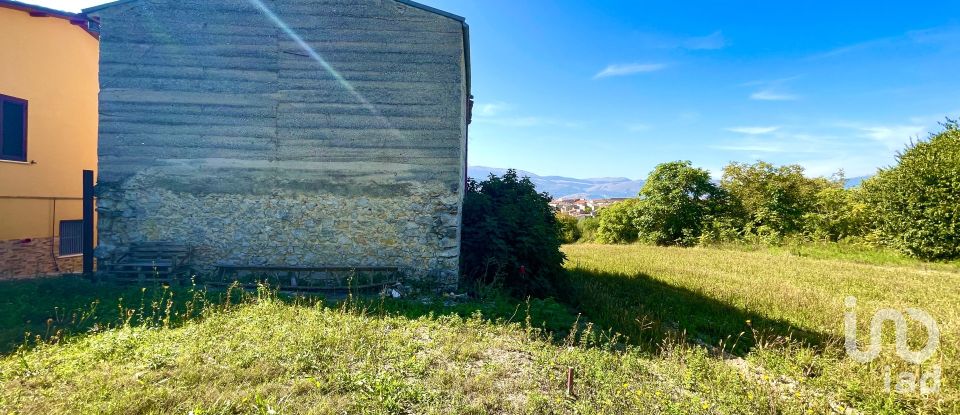 Casa di paese 4 locali di 73 m² in Pratola Peligna (67035)