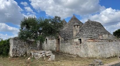 Trullo 6 locali di 140 m² in Martina Franca (74015)