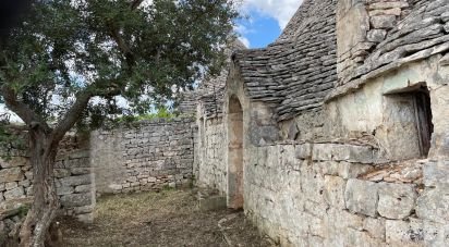 Trullo 6 locali di 140 m² in Martina Franca (74015)