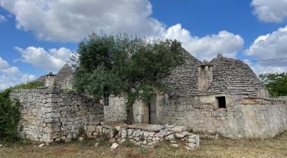 Trullo 6 locali di 140 m² in Martina Franca (74015)