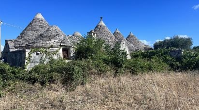 Trullo 6 locali di 140 m² in Martina Franca (74015)