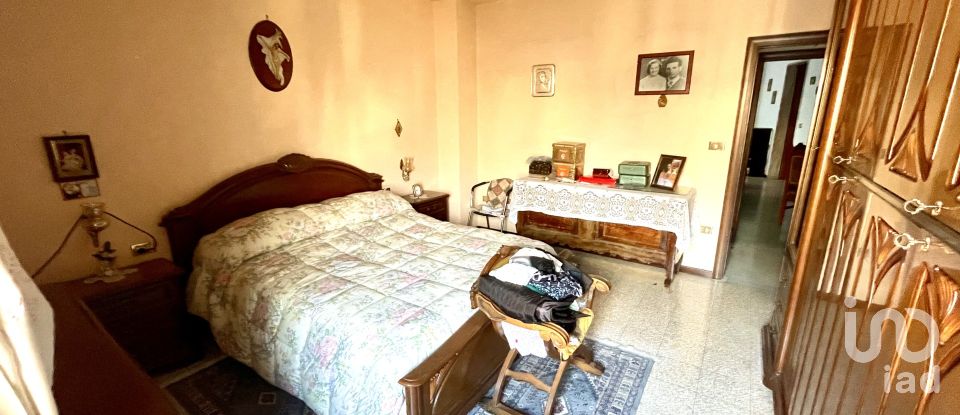 Appartamento 8 locali di 141 m² a Sulmona (67039)