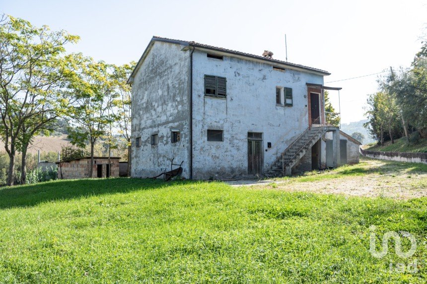 Casa indipendente 6 locali di 199 m² in Filottrano (60024)