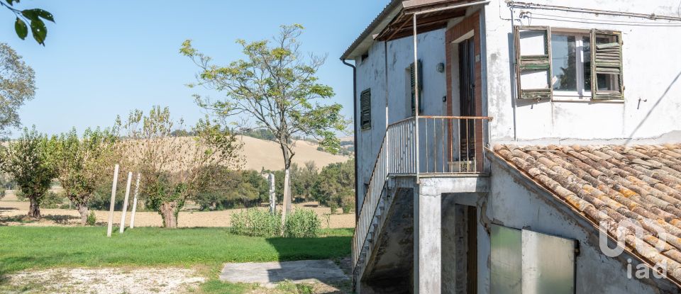 Casa indipendente 6 locali di 199 m² in Filottrano (60024)