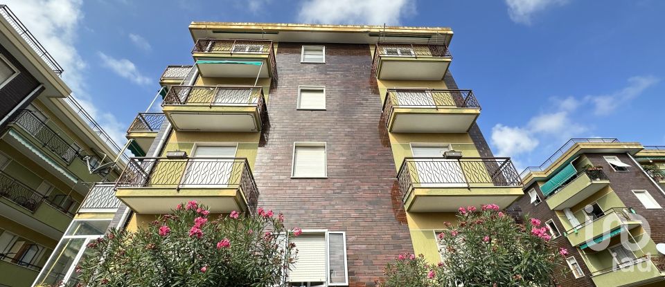 Two-room apartment of 60 m² in Pietra Ligure (17027)