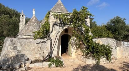 Trullo 0 locali di 29 m² in Ostuni (72017)