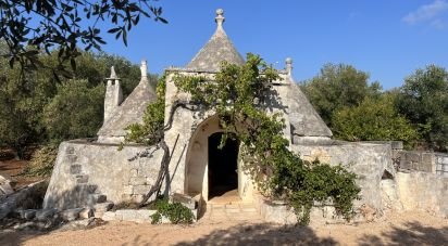 Trullo 0 locali di 29 m² in Ostuni (72017)