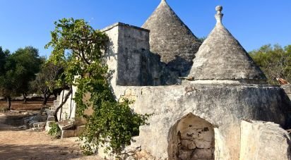 Trullo 0 locali di 29 m² in Ostuni (72017)