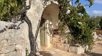 Trullo 0 locali di 29 m² in Ostuni (72017)