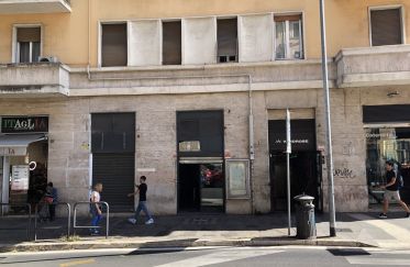 Negozio / locale commerciale di 26 m² in Roma (00199)