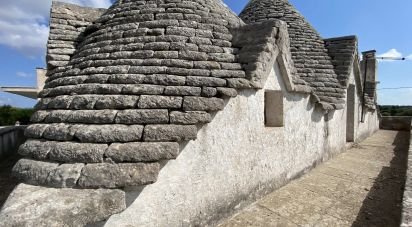Trullo 6 locali di 90 m² in Cisternino (72014)