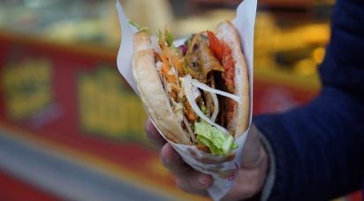 Negozio / locale commerciale di 38 m² in Milano (20153)