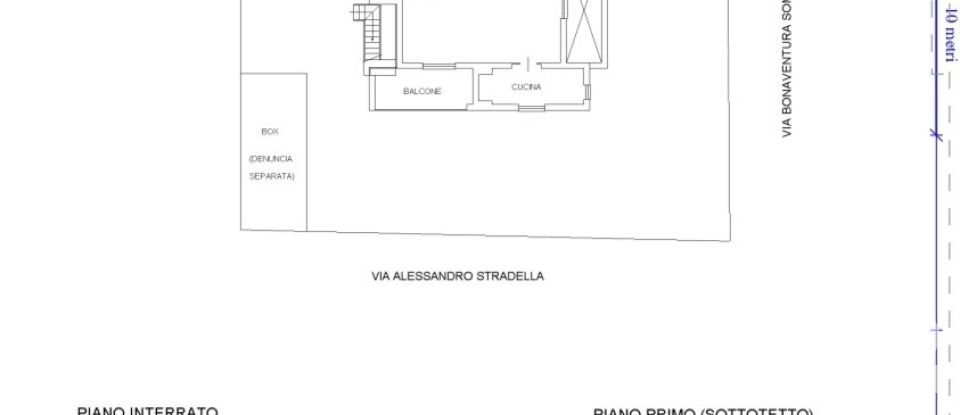 Villa 7 locali di 322 m² in Roma (00124)