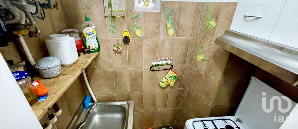 Casa di paese 6 locali di 79 m² in Pettorano sul Gizio (67034)