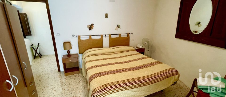 Casa di paese 6 locali di 79 m² in Pettorano sul Gizio (67034)