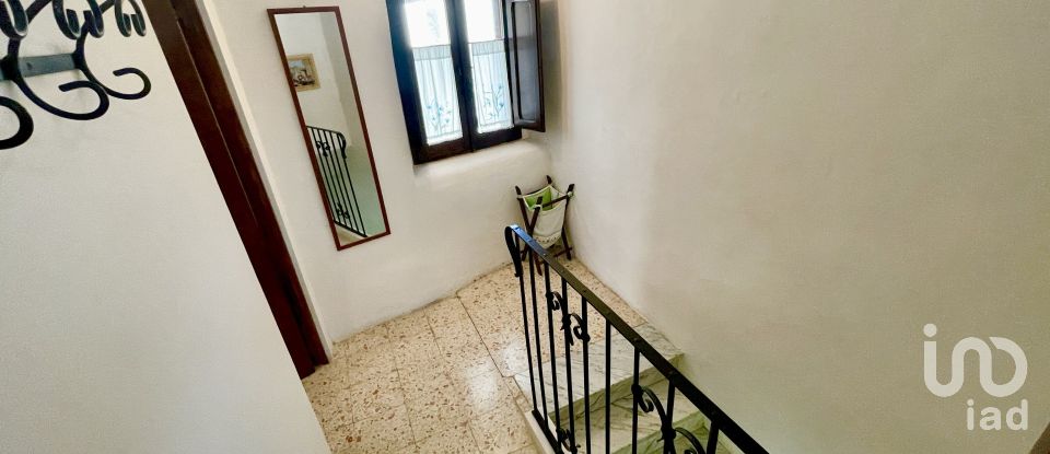 Casa di paese 6 locali di 79 m² in Pettorano sul Gizio (67034)