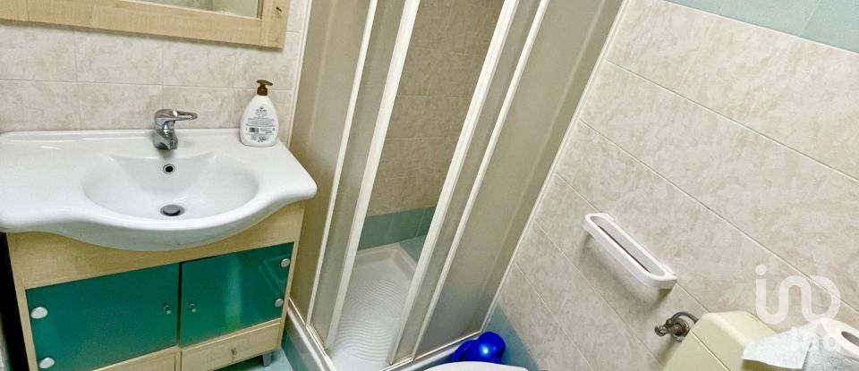 Casa di paese 6 locali di 79 m² in Pettorano sul Gizio (67034)