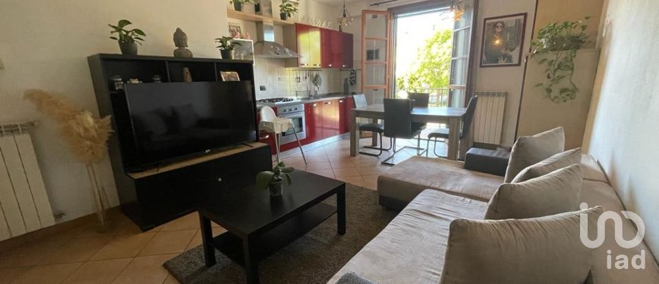 Three-room apartment of 75 m² in Civitella in Val di Chiana (52041)