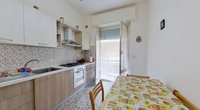 Bilocale di 80 m² a Genova (16157)