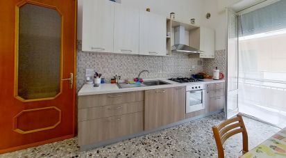 Bilocale di 80 m² a Genova (16157)