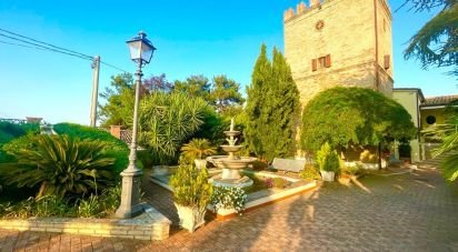 Costruzione di 900 m² in Ripa Teatina (66010)