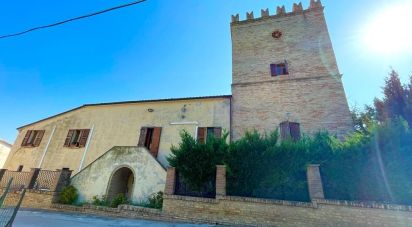 Costruzione di 900 m² in Ripa Teatina (66010)