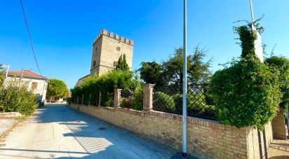 Costruzione di 900 m² in Ripa Teatina (66010)