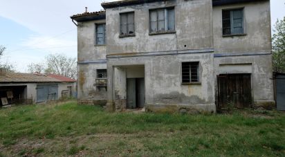 Casa indipendente 8 locali di 162 m² in Belvedere Ostrense (60030)