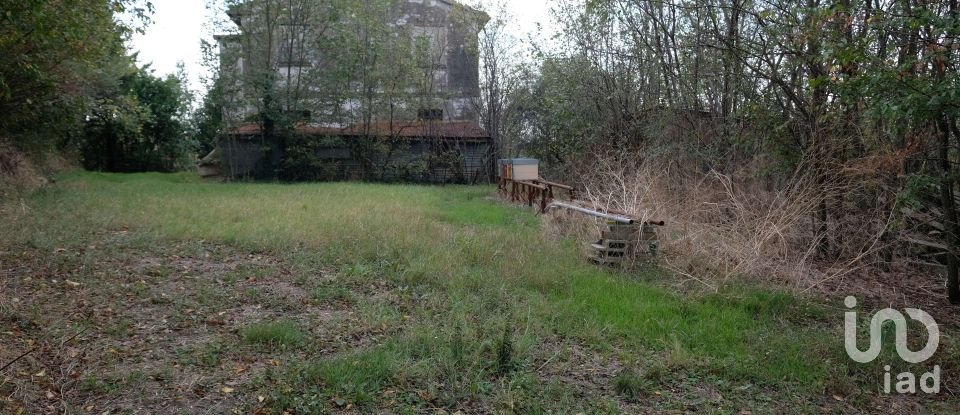 Casa indipendente 8 locali di 162 m² in Belvedere Ostrense (60030)